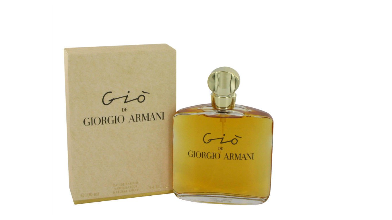Giorgio Armani Gio